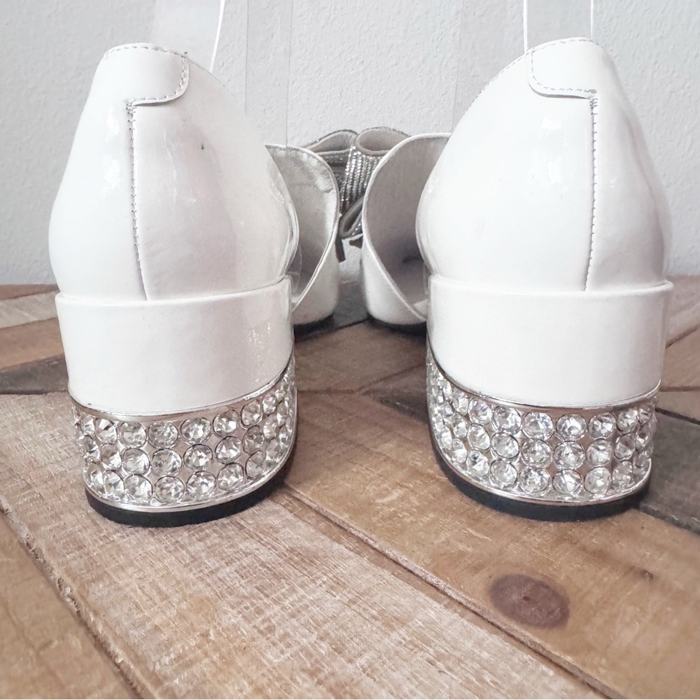 Jeffrey Campbell Valenti Bow Loafers - Picture 10 of 14
